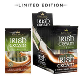 KING PALM - 5 MINIS - HOLDS 1G EACH | IRISH CREAM